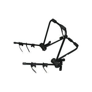 Gaton Products - Portabicicletas Universal 2 Bicicletas