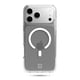 thumbnail image 1 of Funda de teléfono Incipio Duo para iPhone 17 Pro Max Magsafe Clear, 1 of 5