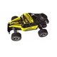 thumbnail image 1 of Auto a control remoto 2.4g escala 1:18 amarillo, 1 of 3