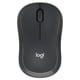 thumbnail image 2 of Mouse M220 Silent Gris, 2 of 7