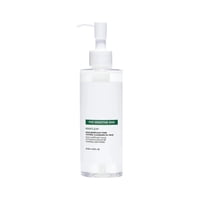 Anua - Aceite Limpiador Facial Coreano 200Ml | Suave, Ideal Para Piel Sensible
