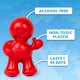 thumbnail image 3 of Ambientador para Auto Stoner Car Care Little Joe Cereza, 3 of 6