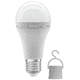 thumbnail image 4 of Pack X 2 Ampolleta Led Emergencia Recargable 9W 6500K, 4 of 4