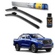 thumbnail image 1 of Plumillas Hella Cleantech para Changan Hunter 2020-, 1 of 3