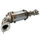 thumbnail image 1 of Filtro Particulas Dpf Nissan Navara 08 16, 1 of 2