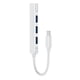 thumbnail image 1 of Hub Usb 4 Puertos Havit HB41, 1 of 3