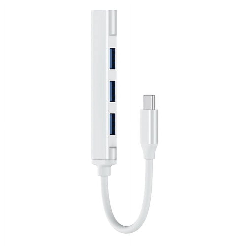 Hub Usb 4 Puertos Havit Hb41