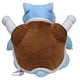 thumbnail image 2 of Peluche Pokémon Blastoise Sentado Cuties 7 × 12 × 9 cm, 2 of 2