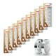 thumbnail image 1 of Bateria Tergy 1.5 Volt Pila de Boton LR41 AG3 Tenergy, 1 of 2
