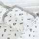 thumbnail image 1 of Baby Bath Towel For Girl Boy, 43" X 43" 100% Cotton Baby Blanket, Newborn 6-layer Muslin Cotton Gauze Soft Absorbent Swaddle Blanket, Shower Wipe, 1 of 5