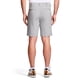 thumbnail image 2 of Pantalones Cortos de Golf IZOD Swingflex Stretch Corte Recto para Hombre en Cinderblock, 2 of 7