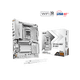 thumbnail image 1 of Intel ASRock X870 Challenger WiFi AM5 Blanco, 1 of 6