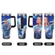 thumbnail image 5 of Vaso Térmico de Acero Inoxidable Desmarcar Erling Haaland 40 oz, 5 of 6