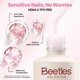thumbnail image 3 of Gel constructor Beetles 15 ml rosa sin HEMA ni TPO, 3 of 7