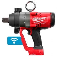 Llave De Impacto 1 M18 Fuel One Key Milwaukee 1.440 Nm