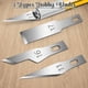 thumbnail image 3 of Upgrade Your Crafting Game with our Precision Carving Craft Knife Kit - Includes Exacto Knife, 40 Spare Blades, and Perfect for Art, Scrapbooking, and Stencil Projects!, 3 of 4