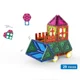 thumbnail image 2 of Bloques Magnéticos de Construcción para Niños Set 29 Pcs, 2 of 2