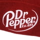 thumbnail image 4 of Gorro Bioworld Dr Pepper Bordado de Acrílico Rojo, 4 of 6