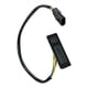 thumbnail image 4 of Botón Del Interruptor Del Abridor Del Maletero Del Portón Trasero Para Qashqai Fácil De Instalar, 4 of 5