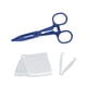 thumbnail image 5 of Juego de 50 pinzas para cordón umbilical y fórceps para cerdos, abrazadera pequeña de plástico para producción de ganado para vacas, cerdos, animales,, 5 of 5