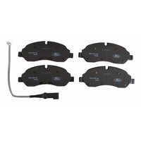 Pastilla Freno Tras Original Ford Transit Custom 310S(2012-)