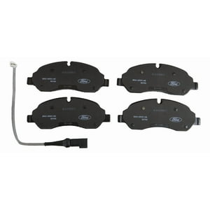 Pastilla Freno Tras Original Ford Transit 350L-460E (2014- )