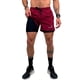 thumbnail image 1 of Eco Short Deportivo Doble Capa 2 en 1 Perfect Wine Konko, 1 of 3