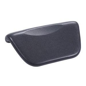 Bothyi - Almohada De Baño, Almohada Relajante Para El Cuello, Accesorios Para Bañera, Cojín De Cabeza De Pu