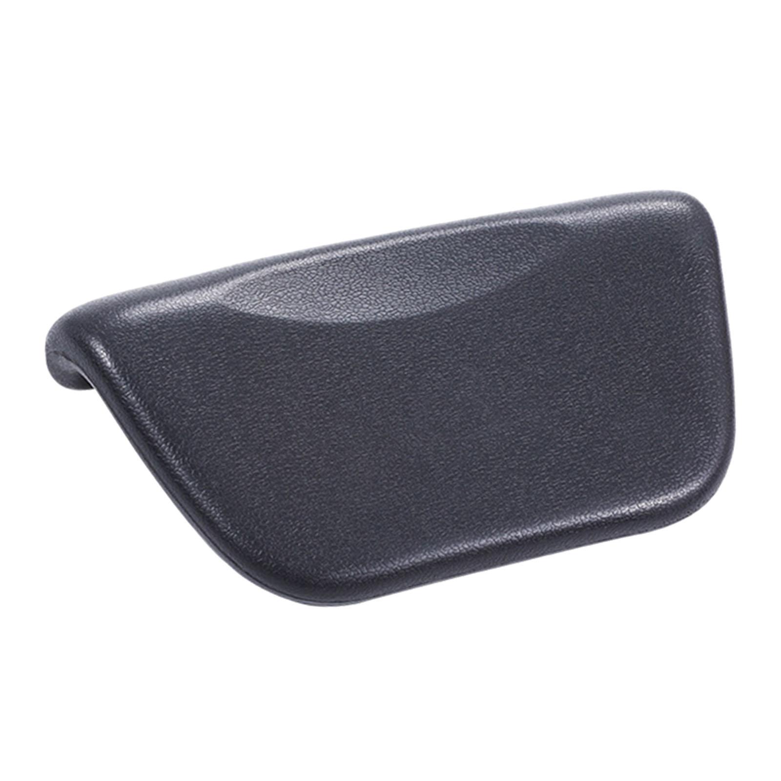 Bothyi - Almohada De Baño, Almohada Relajante Para El Cuello, Accesorios Para Bañera, Cojín De Cabeza De Pu