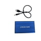 thumbnail image 2 of Case / Cofre para disco HDD/SSD sata 2.5 USB 3.0, 2 of 3