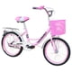 thumbnail image 2 of Bicicleta Aro 20 MAWIDA Paseo Rosada, 2 of 3