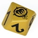 thumbnail image 4 of Set de dados Modiphius Entertainment Fallout Factions The Operators, 4 of 5