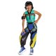 thumbnail image 3 of Peluca Disguise K-Pop Zoey para Niños - Disfraz de Halloween, 3 of 5