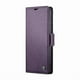 thumbnail image 4 of CaseMe tipo cartera Samsung Galaxy A20/A30/M10S con cierre magnético, RFID, tarjetero, soporte, carga inalámbrica, 4 of 5