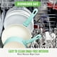 thumbnail image 3 of Juego de Utensilios de Cocina Antiadherentes de Cerámica 16 Piezas GreenLife, 3 of 3
