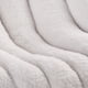 thumbnail image 2 of Cama Mascota Oscilante Shell Latte, 2 of 7
