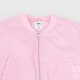 thumbnail image 3 of Chaqueta Niña Teen Bomber Rosado Corona, 3 of 5