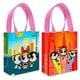 thumbnail image 4 of Bolsas para regalos de fiesta Las Chicas Superpoderosas, paquete de 24, totes de 20 cm, 4 of 5