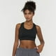 thumbnail image 3 of Peto Mujer Deportivo Liso 1 Negro Corona, 3 of 5