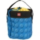 thumbnail image 1 of Cubo de almacenamiento LEGO, azul, 1 of 3
