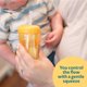 thumbnail image 3 of Vasos con Pajilla para Niños Pequeños The First Years Squeeze & Sip 200 mL Paquete de 3, 3 of 3