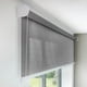 thumbnail image 2 of Cortina Roller Rustica Deluxe 80x160 CM Gris, 2 of 3