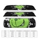 thumbnail image 5 of 3 Piece Bedding SetFunny Christmas GrinchComforter Set for Kids Boys Teen Tween 3D Lightweight Microfiber Bedding Sets, 5 of 5