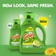 thumbnail image 2 of Detergente para ropa Gain Liquid Original Scent 134 cargas, 2 of 3