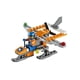 thumbnail image 2 of Bloques de Construcción LEGO 30310 Avión Mini Ártico, 2 of 2