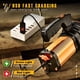 thumbnail image 4 of Linternas Spotlight De Altos Lúmenes Recargables De 9600 Mah, 4 of 8