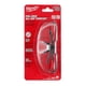 thumbnail image 2 of Gafas de seguridad Milwaukee Antivaho Lens 48-73-2012 UV400, 2 of 3