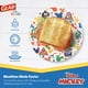 thumbnail image 3 of Platos Desechables de Papel Glad Mickey y Amigos 21.5 cm 40 unidades, 3 of 5