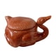 thumbnail image 3 of Taza De Café De Cerámica Con Forma De Animal, Taza De Leche De Café Novedosa Para Té, Jugo, Oficina, Pato, 3 of 3