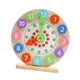 thumbnail image 5 of Reloj Educativo Para Ni?os Juguete Educativo Reloj De Madera Juguete Para Bebés Y Ni?os, 5 of 5